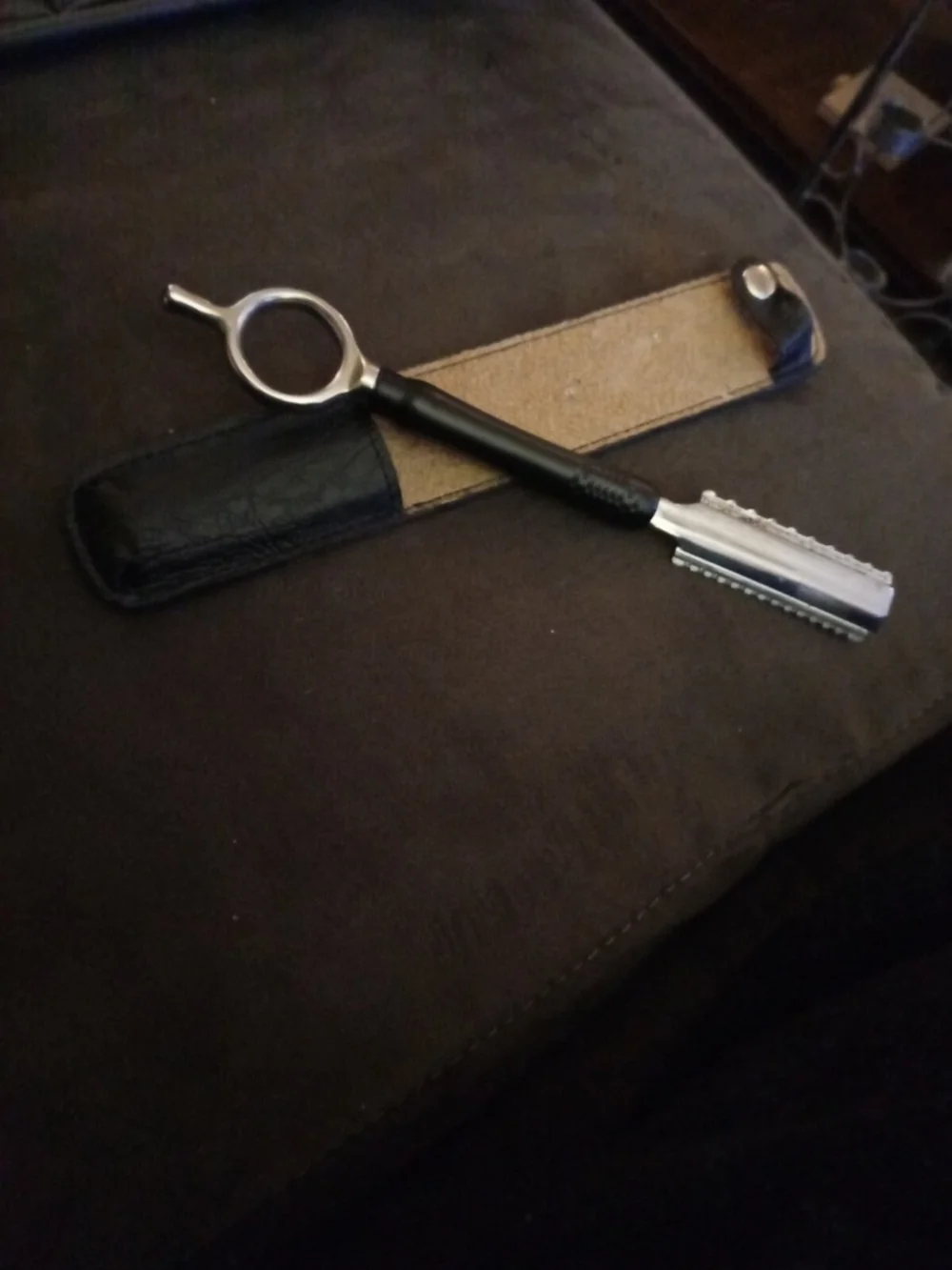 Genuine PAUL MITCHELL Swivel Hair Trimmer